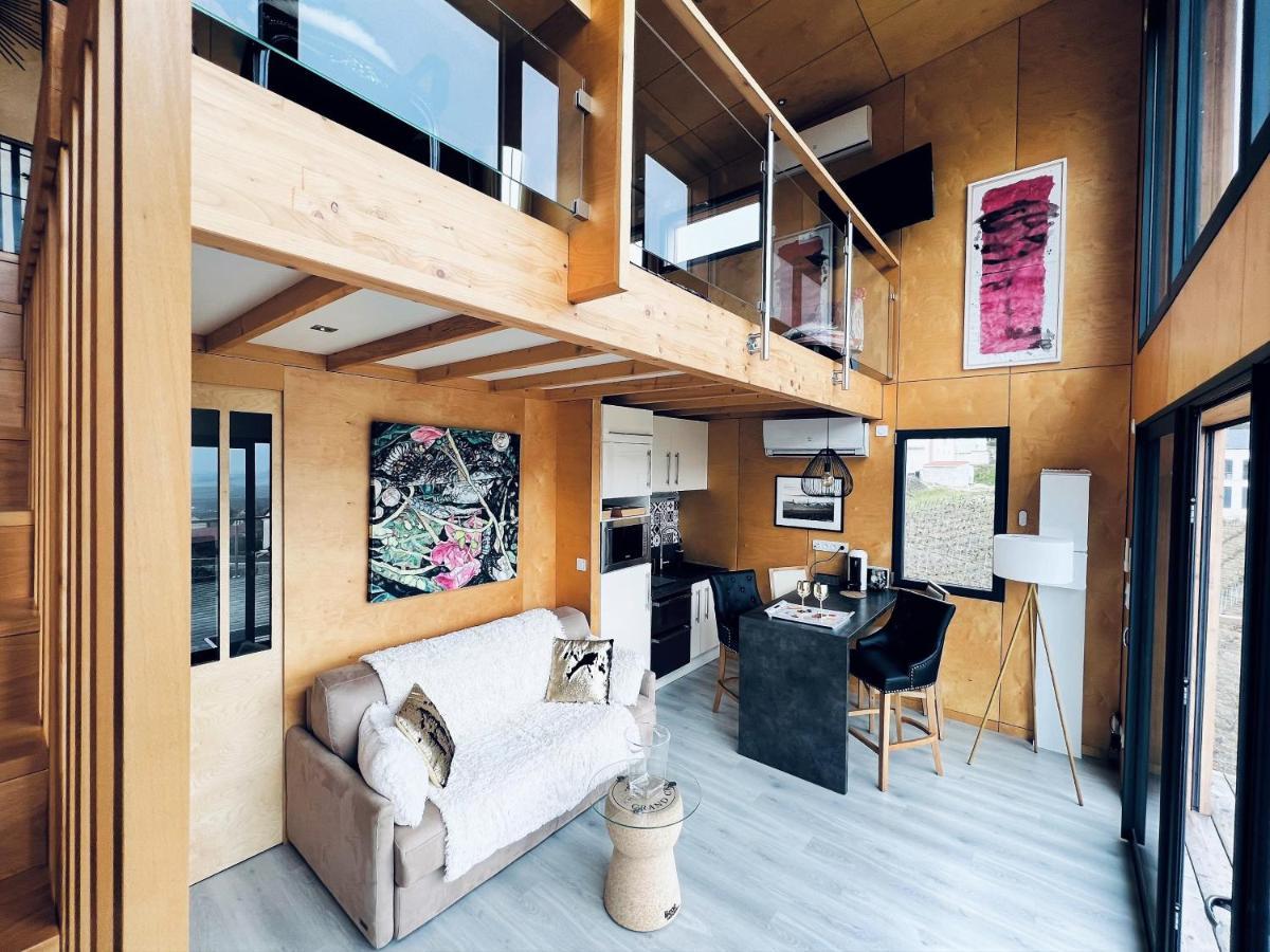Cottages Antoinette Chigny-les-Roses Luaran gambar