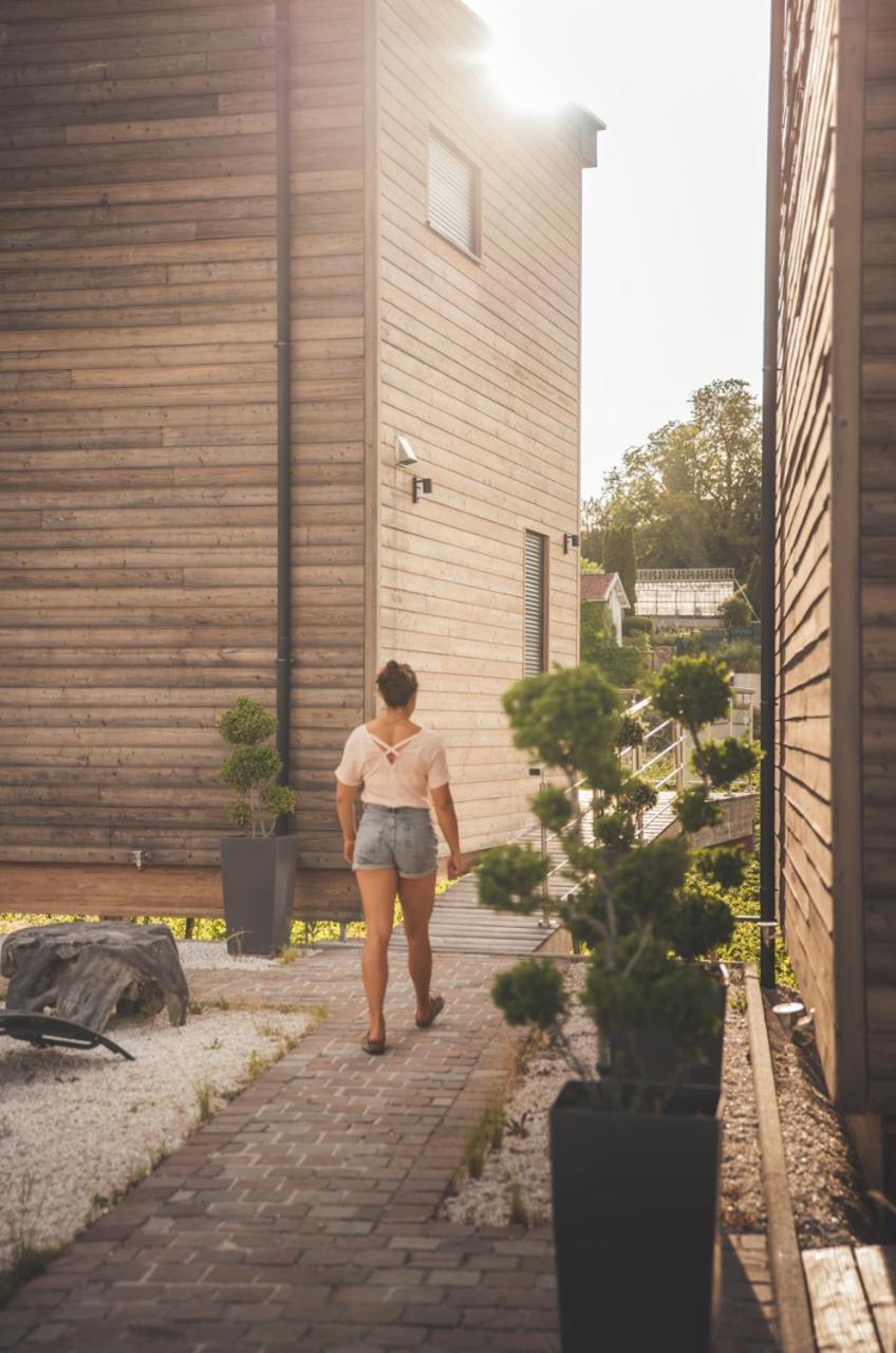Cottages Antoinette Chigny-les-Roses Luaran gambar