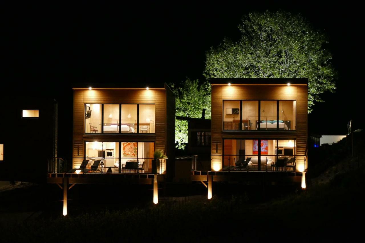 Cottages Antoinette Chigny-les-Roses Luaran gambar